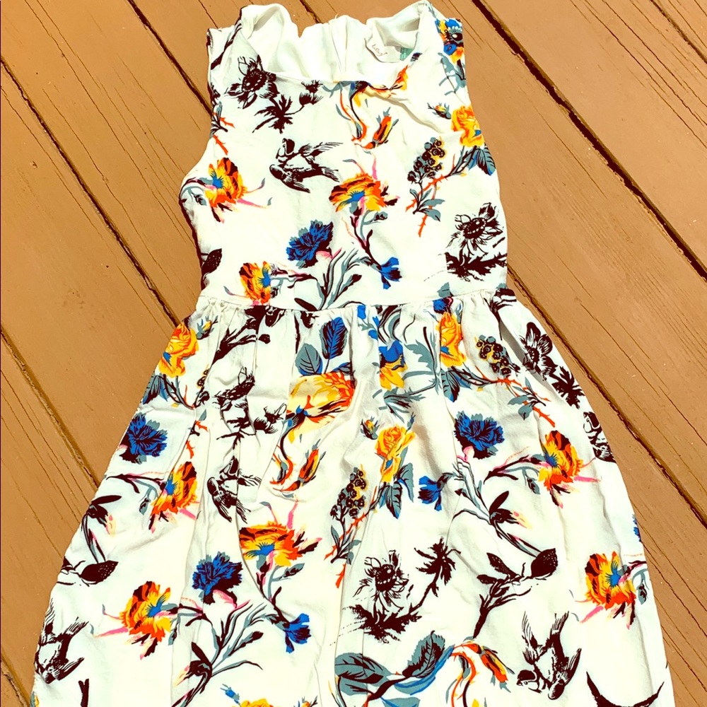 Lily Dress